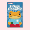 Sapo Labubu Blind Box